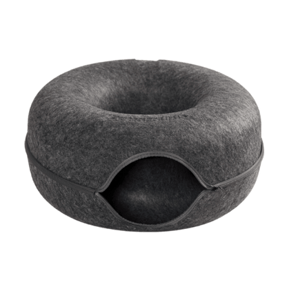 Donut Cat Bed